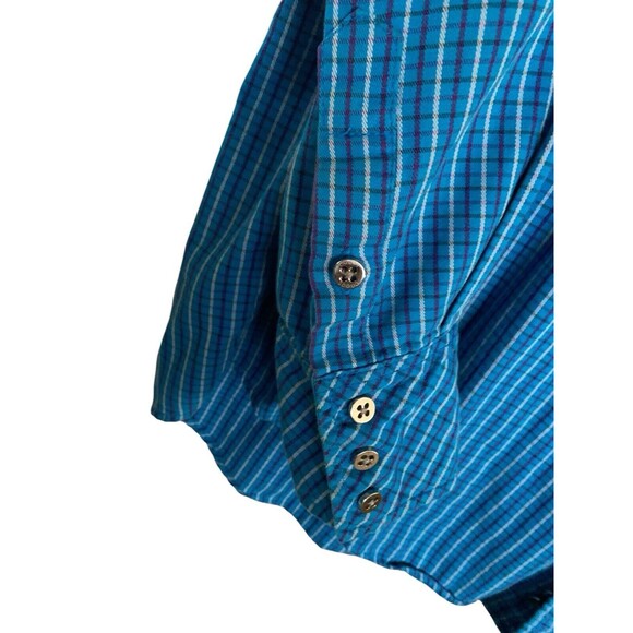 COOGI Australia Long Sleeve Shirt 90s Y2K - Picture 12 of 16